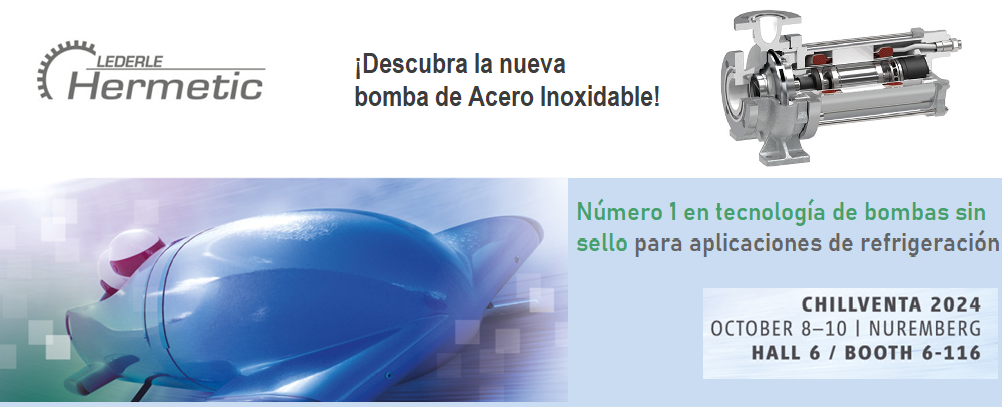 Read more about the article Descubra nuestra bomba de acero inoxidable