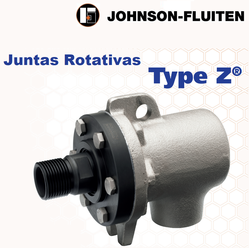 Read more about the article 🛠️ Juntas Rotativas para condiciones extremas