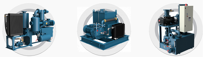 Read more about the article Servicio Técnico Especializado en Sistemas de Vacío – Estopaplast