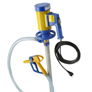 Kit JP-180 – 1200mm – Ø 41mm – PP