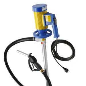 Kit JP-280 – 1000mm – Ø 41mm – ALU