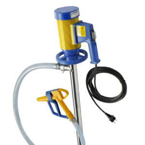 Kit JP-280 – 1000mm – Ø 41mm – SS