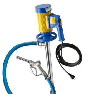 Kit JP-280 – 1000mm – Ø 41mm – SS – Apto Alimentos