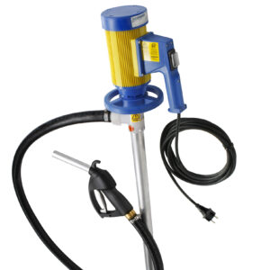 Kit JP-280 – 1200mm – Ø 41mm – ALU