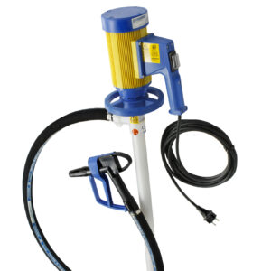 Kit JP-280 – 1200mm – Ø 41mm – PVFD