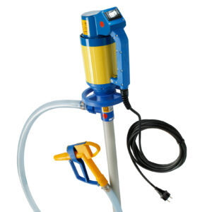 Kit JP-360 – 1200mm – Ø 41mm – PP