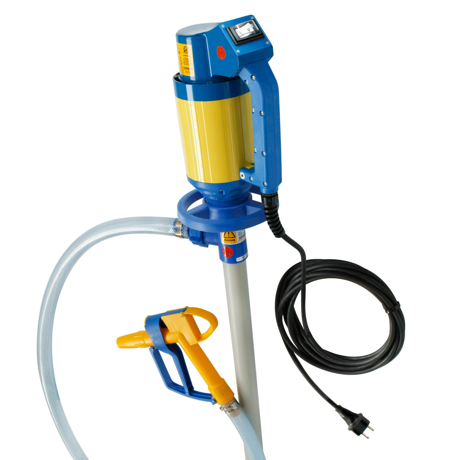 Kit JP-360 – 1200mm – Ø 41mm – PP