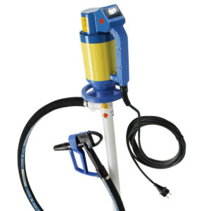 Kit JP-380 – 1200mm – Ø 41mm – PVFD