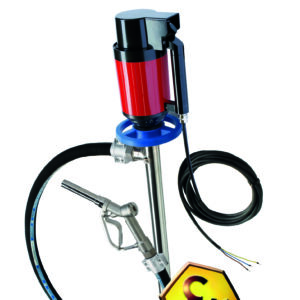 Kit JP-440 – 1000mm – Ø 41mm – SS