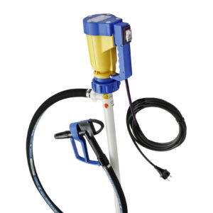 Kit JP-140 – 1000mm – Ø 32mm – PVDF