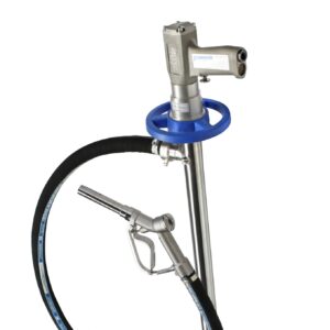 Kit JP-AIR 2 – 1000mm – Ø 41mm – SS