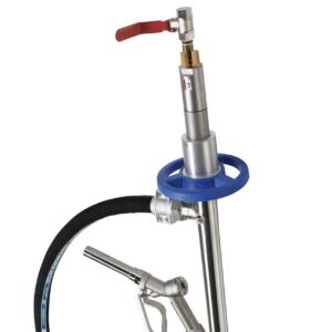 Kit JP-AIR 3 – 1200mm – Ø 41mm – SS