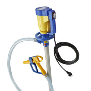 Kit JP-140 – 1000mm – Ø 41mm – PP