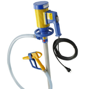 Kit JP-160 – 1000mm – Ø 41mm – PP