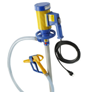 Kit JP-280 – 1000mm – Ø 41mm – PP