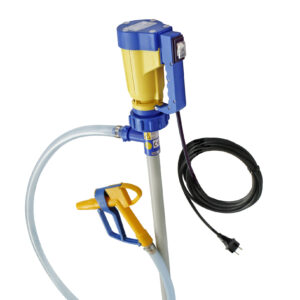 Bombas de Laboratorio