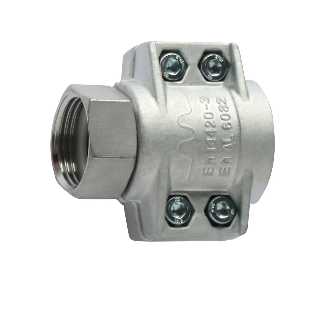 Kit JP-440 – 1000mm – Ø 41mm – SS - Image 7