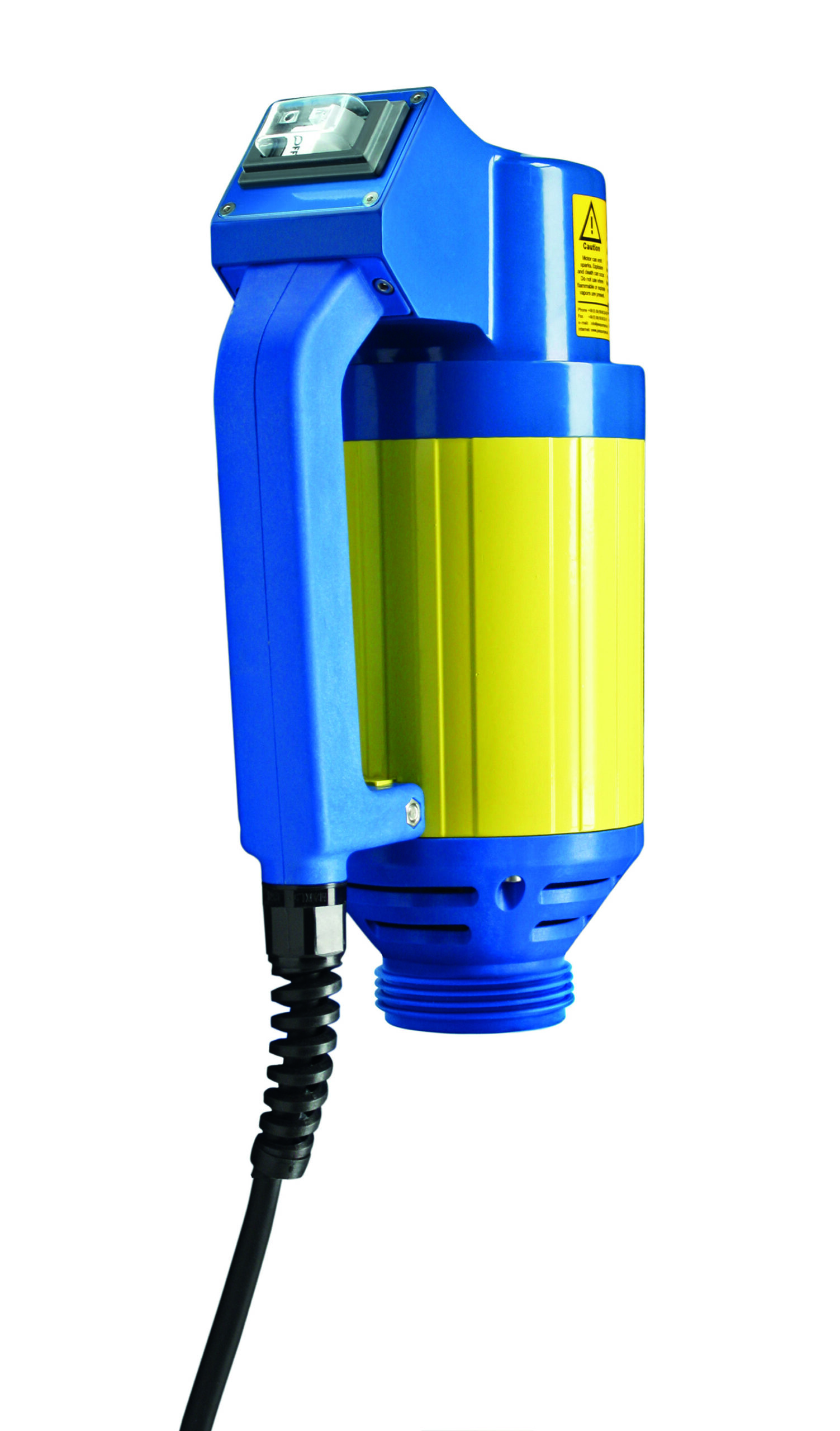 Kit JP-360 – 1200mm – Ø 41mm – PP - Image 9