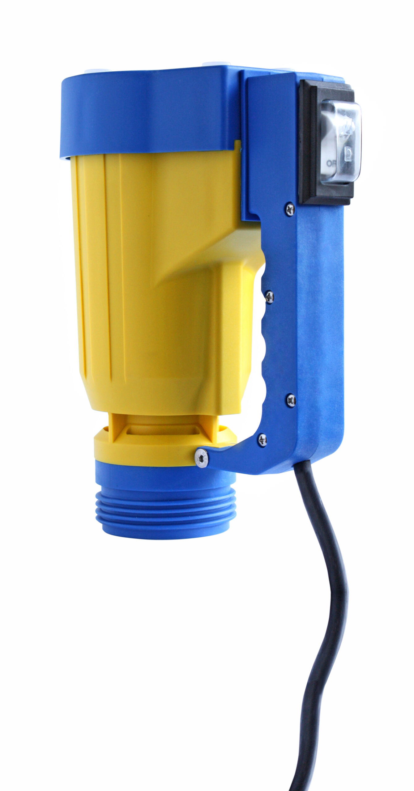 Kit JP-140 - 1000mm - Ø 32mm - PVDF - Image 9