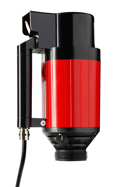 Kit JP-440 – 1000mm – Ø 41mm – SS - Image 9