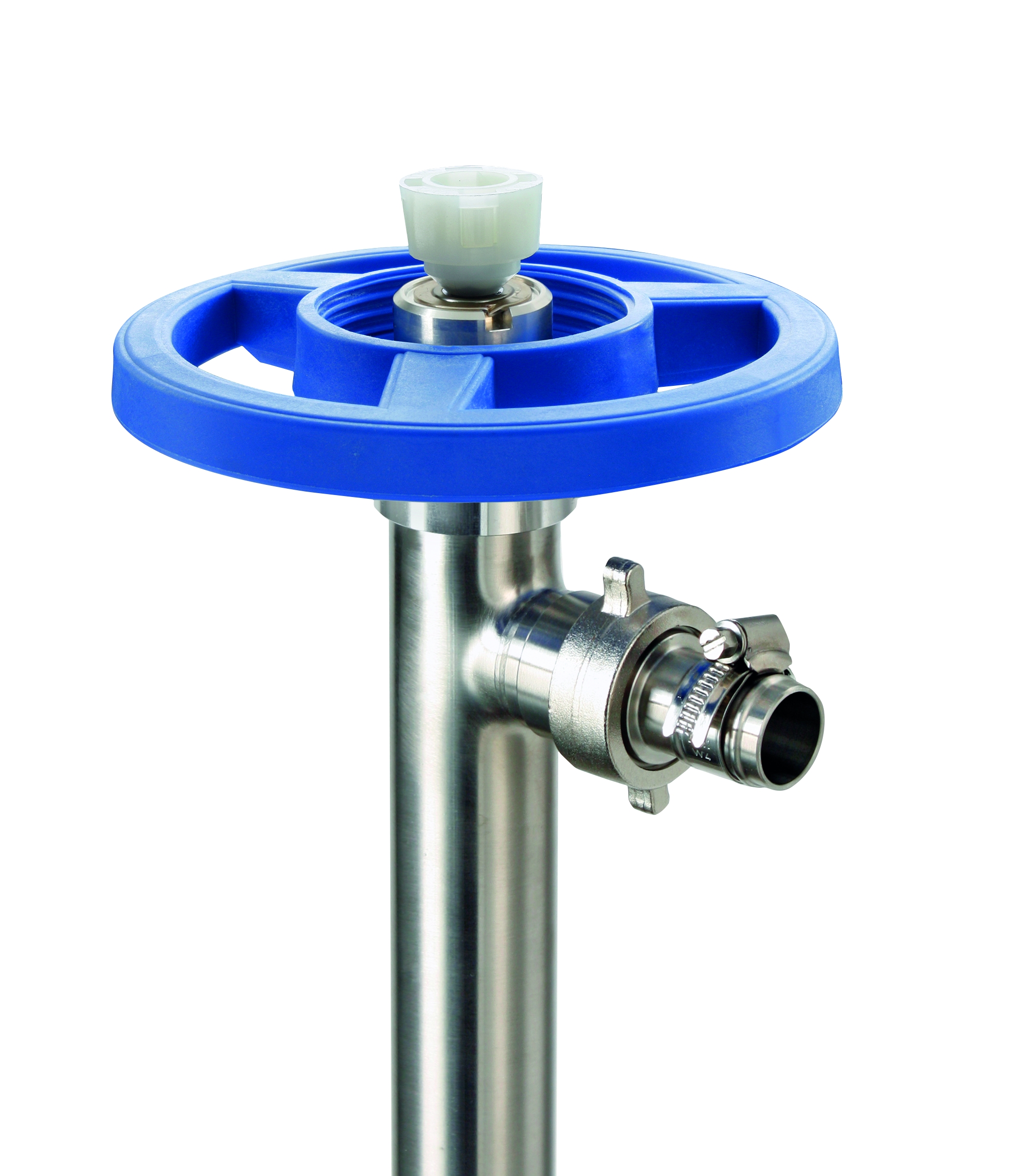 Kit JP-AIR 3 – 1200mm – Ø 41mm – SS - Image 11