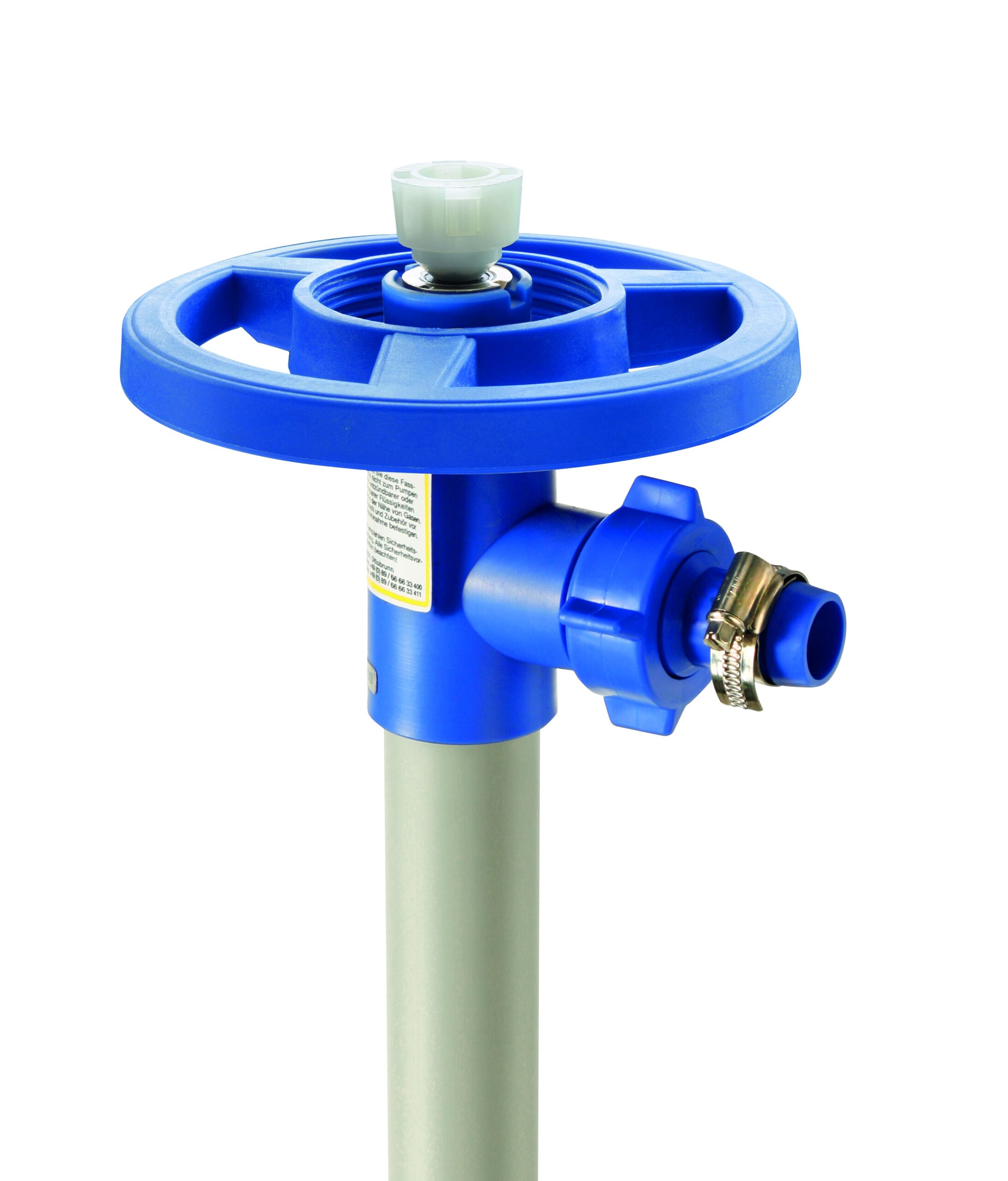 Kit JP-180 – 1000mm – Ø 41mm – PP - Image 11