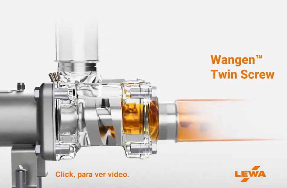 Read more about the article ¿Necesita bombear medios viscosos de forma fiable?