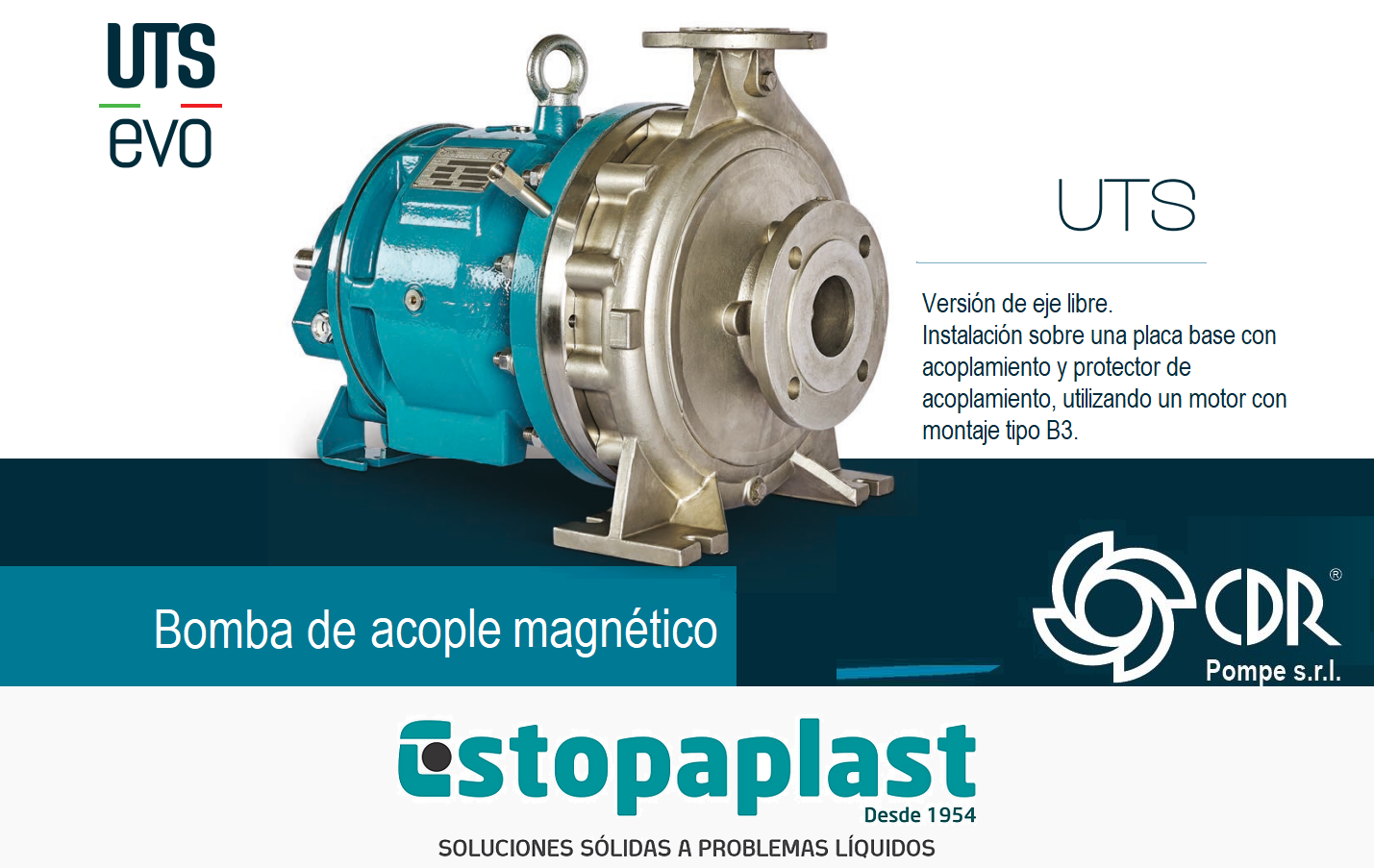 Read more about the article La gestión de fluidos químicos complejos requiere soluciones diseñadas para garantizar la continuidad operativa, la seguridad y la fiabilidad.